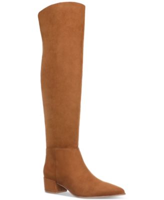 On 34th - Women's Gabriellaa Over-The-Knee Boots