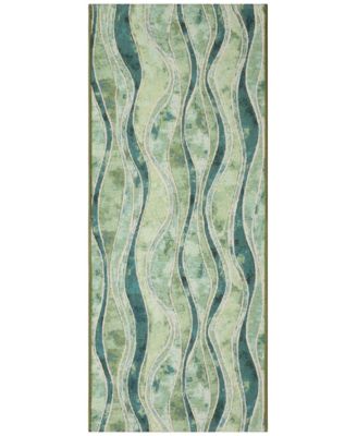 Liora Manne' - Esencia Wave Rug Collection