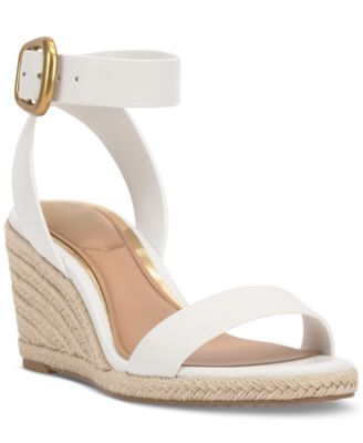 Vince Camuto - Women's Felia Espadrille Wedge Sandals