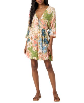 O'Neill - Juniors' Johanna Mini Dress