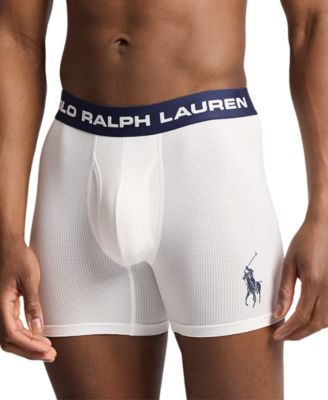 Polo Ralph Lauren - Men's Perfect Pouch Boxer Briefs