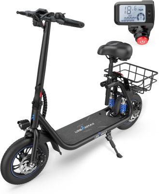 Urbanmax
