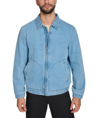 Levi's - Men's Cotton Depot Jacket