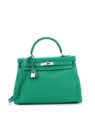 Pre-Owned HERMÉS