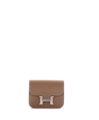 Pre-Owned HERMÉS