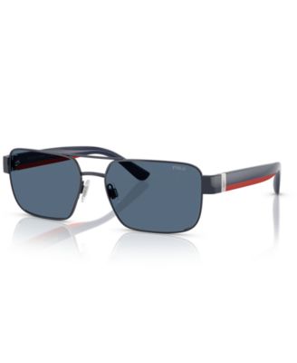 Polo Ralph Lauren - Men'sLarge Sunglasses, PH3161