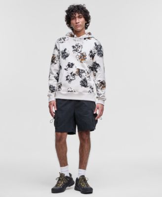 Mode of One - Men's Relaxed-Fit Hoodie