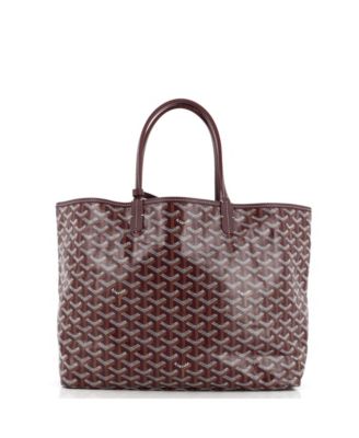 Pre-Owned Goyard