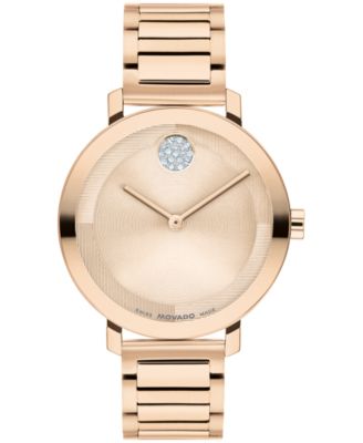 Movado