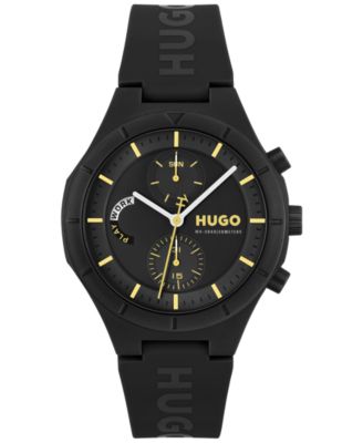 Hugo Boss