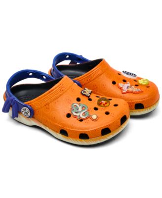 Crocs - Little Kids Classic Clogs from Finish Line