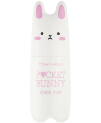 TONYMOLY - Pocket Bunny Sleek Mist, 60 ml