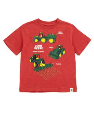 John Deere