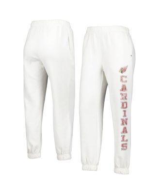 '47 Brand - Women's Oatmeal Arizona Cardinals Harper Joggers