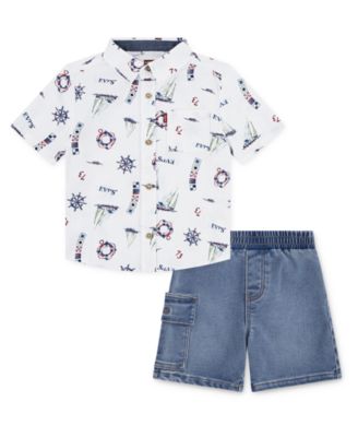 Levi's