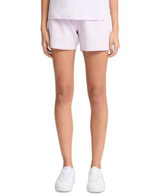 Puma - Women's Essential dryCELL Woven 5" Pull-On Shorts