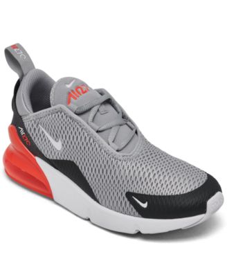 Nike - Little Kid's Air Max 270 Casual Sneakers from Finish Line