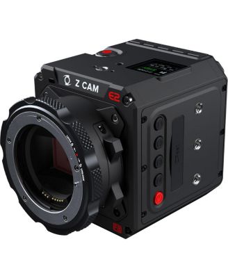 Z CAM