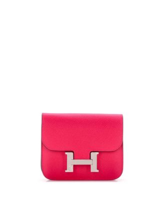 Pre-Owned HERMÉS