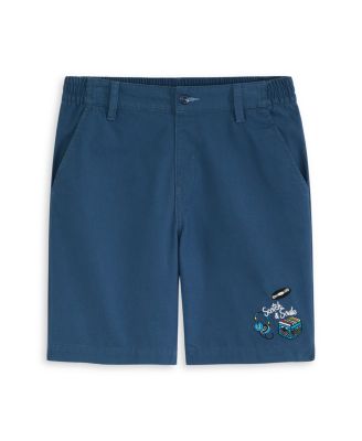 SCOTCH & SODA