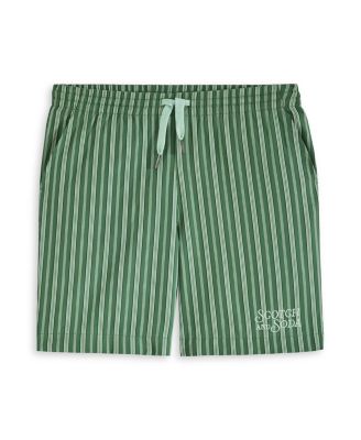 SCOTCH & SODA