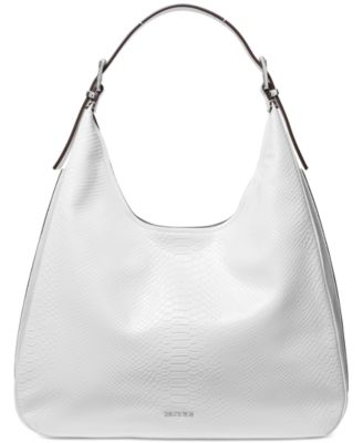 Michael Kors - Nolita Large Leather Hobo Shoulder Bag