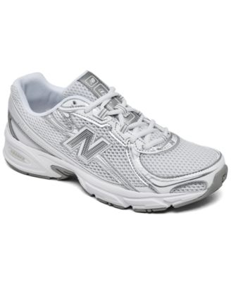 New Balance - Big Kids' 740 Casual Sneakers from Finish Line