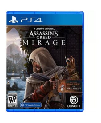 Ubisoft