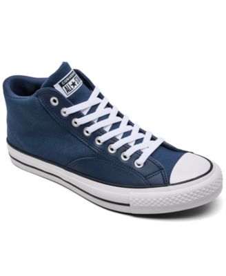 Converse - Men's Chuck Taylor All Star Malden Street Casual Sneakers from Finish Line