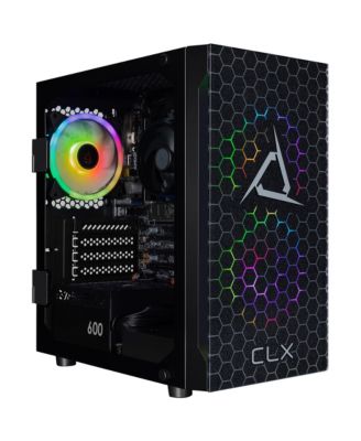 CLX