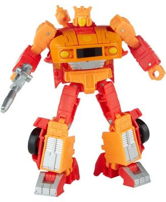 Transformers