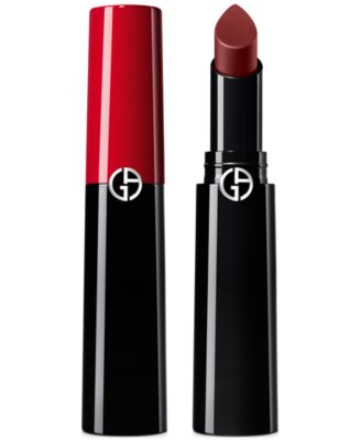 Giorgio Armani - Lip Power Long-Lasting Satin Lipstick