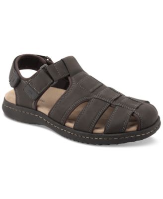 Club Room - Men's Justin Strap Sandal