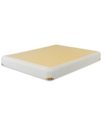 Hotel Collection - Luxury Coil Standard Profile Box Spring, Queen