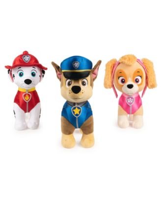 Paw Patrol