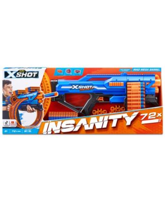 X-Shot