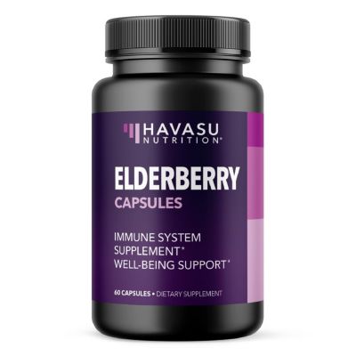 Havasu Nutrition