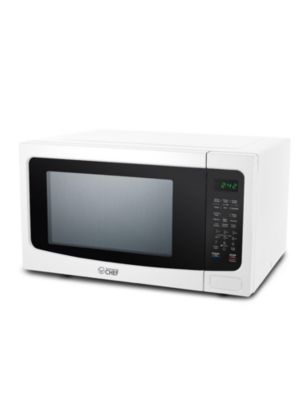 Commercial Chef