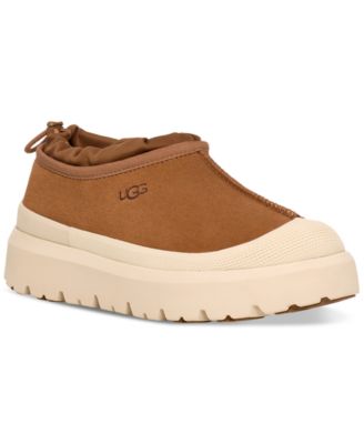 UGG® - Men's Tasman Weather Hybrid Slip On Clogs