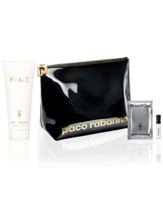 Rabanne - FREE Fame Parfum 3-Pc. Gift Set with $122 purchase from the  Fame Women's fragrance and/or body collection.