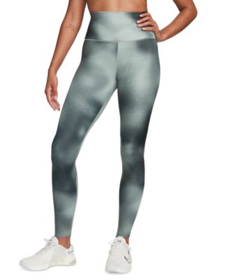 Nike - Women's One High-Waist Full-Length Leggings