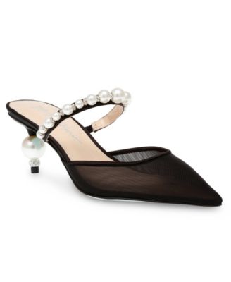 Betsey Johnson