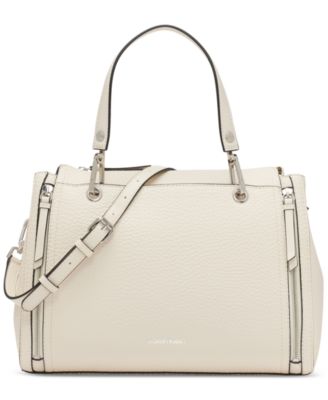 Calvin Klein - Garnet Satchel