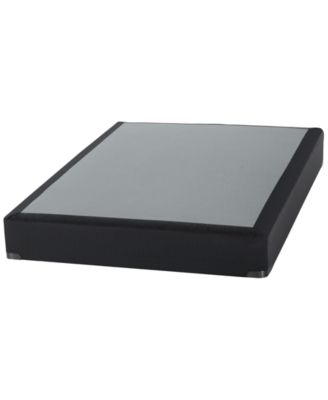 Aireloom - Hybrid Standard Box Spring-Queen Split