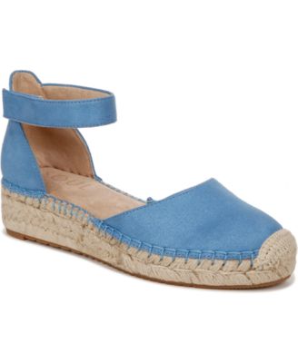 Soul Naturalizer - Wren Ankle Strap Espadrilles