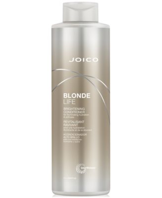 Joico - Blonde Life Brightening Conditioner, 33.8 oz.