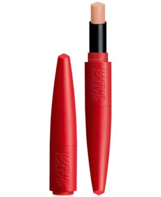 MAKE UP FOR EVER - Rouge Artist For Ever Matte Lipstick