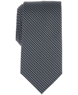 Perry Ellis Portfolio - Men's Bartolle Mini-Pattern Tie