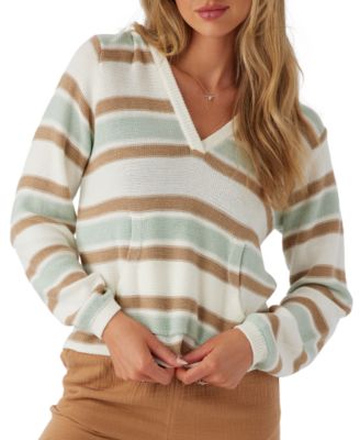 O'Neill - Juniors' Catamaran Hoodie Pullover Sweater