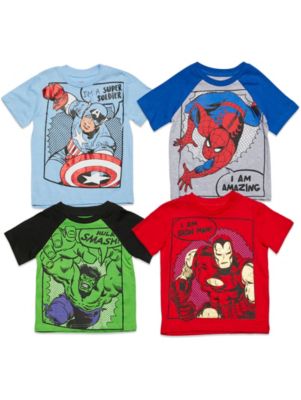 Avengers